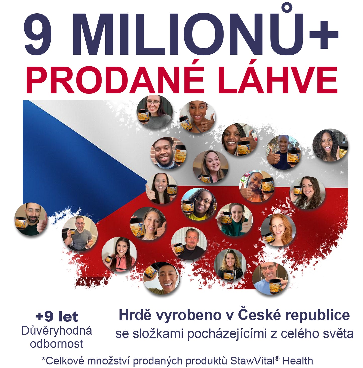 🎁 StawVital® regenerační krém na klouby a kosti s obsahem botoxu a včelího jedu Cílená péče při ortopedických problémech a bolestech kloubů 🎁