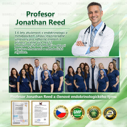 🎁BSWELL® Nano mikrovpichová zeštíhlující náplast(Stačí použít pouze jednou denně – viditelné změny již za 28 dní)Bezbolestná, dlouhotrvající, zaměřená na řešení cukrovky, obezity a kardiovaskulárních onemocnění🎁