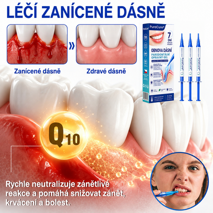 🦷 𝐏𝐮𝐫𝐚𝐂𝐮𝐫𝐞®  𝐎𝐛𝐧𝐨𝐯𝐚 𝐝á𝐬𝐧í 𝐩𝐚𝐫𝐨𝐝𝐨𝐧𝐭á𝐥𝐧í 𝐨𝐩𝐫𝐚𝐯𝐧ý 𝐠𝐞𝐥 ✨
