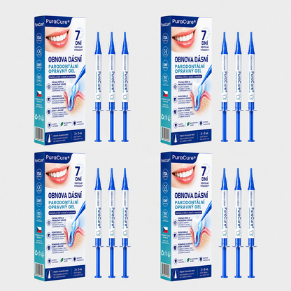 🦷 𝐏𝐮𝐫𝐚𝐂𝐮𝐫𝐞®  𝐎𝐛𝐧𝐨𝐯𝐚 𝐝á𝐬𝐧í 𝐩𝐚𝐫𝐨𝐝𝐨𝐧𝐭á𝐥𝐧í 𝐨𝐩𝐫𝐚𝐯𝐧ý 𝐠𝐞𝐥 ✨