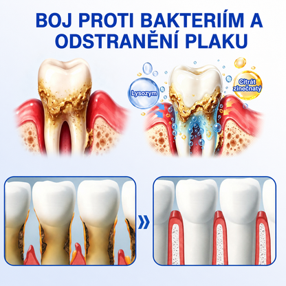 🦷 𝐏𝐮𝐫𝐚𝐂𝐮𝐫𝐞®  𝐎𝐛𝐧𝐨𝐯𝐚 𝐝á𝐬𝐧í 𝐩𝐚𝐫𝐨𝐝𝐨𝐧𝐭á𝐥𝐧í 𝐨𝐩𝐫𝐚𝐯𝐧ý 𝐠𝐞𝐥 ✨